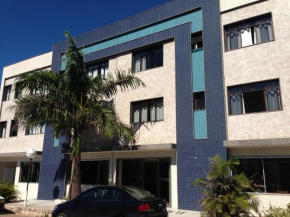 Hotels in Anchieta